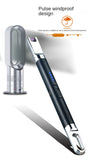 2025 Cigarette Lighter USB Lighter Windproof Lighter Best Cigar Lighter Cool Lighters For Sale Gun Lighter Arc Lights| POPOTR™