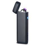 2025 Cigarette Lighter Metal Lighter USB Lighter Windproof Lighter Rechargeable Lighter  Cool Lighters For Sale  Best Cigar Lighter | POPOTR™