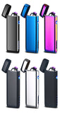2025 Cigarette Lighter Metal Lighter USB Lighter Windproof Lighter Rechargeable Lighter  Cool Lighters For Sale  Best Cigar Lighter | POPOTR™