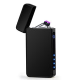 2025 Cigarette Lighter USB Lighter Windproof Lighter  Custom Lighters Cool Lighters For Sale Cigar Lighter | POPOTR™