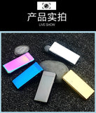 2025 Cigarette Lighter Metal Lighter USB Lighter Windproof Lighter Cool Lighters For Sale   Creative Lighters Best Cigar Lighter | POPOTR™