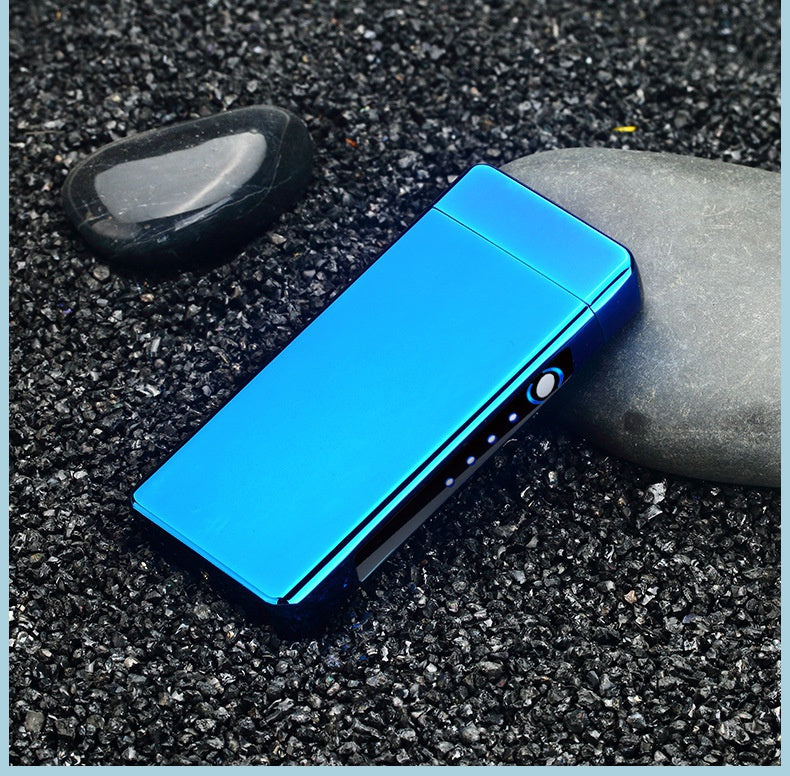 2025 Cigarette Lighter Metal Lighter USB Lighter Windproof Lighter Cool Lighters For Sale   Creative Lighters Best Cigar Lighter | POPOTR™