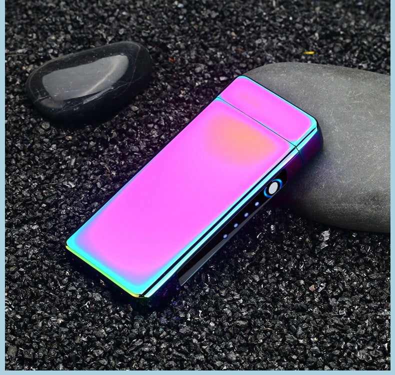 2025 Cigarette Lighter Metal Lighter USB Lighter Windproof Lighter Cool Lighters For Sale   Creative Lighters Best Cigar Lighter | POPOTR™
