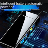 2025 Cigarette Lighter Metal Lighter USB Lighter Windproof Lighter Cool Lighters For Sale   Creative Lighters Best Cigar Lighter | POPOTR™