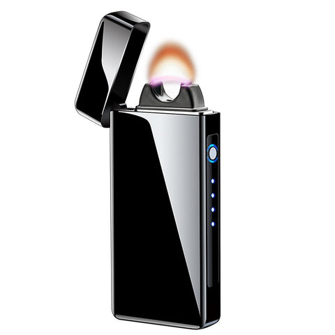 2025 Cigarette Lighter Metal Lighter USB Lighter Windproof Lighter Cool Lighters For Sale   Creative Lighters Best Cigar Lighter | POPOTR™