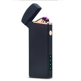 2025 Cigarette Lighter Metal Lighter USB Lighter Windproof Lighter Rechargeable Lighter  Cool Lighters For Sale   Best Cigar Lighter | POPOTR™