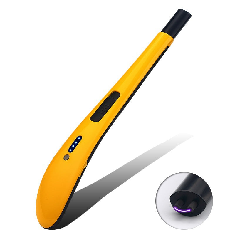 New Metal BBQ Arc Kitchen Outdoor Barbecue Igniter Advertising Gift Factory Wholesale