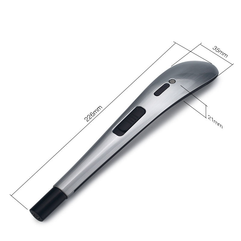New Metal BBQ Arc Kitchen Outdoor Barbecue Igniter Advertising Gift Factory Wholesale