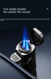 2025 Cigarette Lighter Metal Lighter Cool Lighters For Sale Creative Lighters Best Cigar Lighter Electric Lighter | POPOTR™