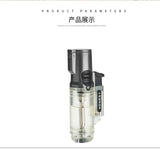 2025 Cigarette Lighter Cool Lighters For Sale   Smoking Lighter  Creative Lighters Best Cigar Lighter | POPOTR™