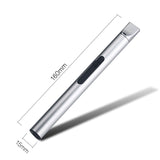 2025 Cigarette Lighter USB Lighter Windproof Lighter Cool Lighters For Sale   Best Cigar Lighter  Arc Lights| POPOTR™