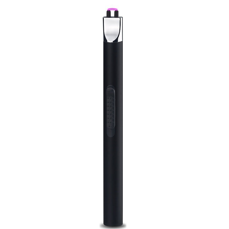 2025 Cigarettænder USB Lighter Vindtæt Lighter Cool Lightere Til salg Bedste Cigar Lighter Bue Lights| POPOTR™