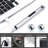 2025 Cigarette Lighter USB Lighter Windproof Lighter Cool Lighters For Sale   Best Cigar Lighter  Arc Lights| POPOTR™