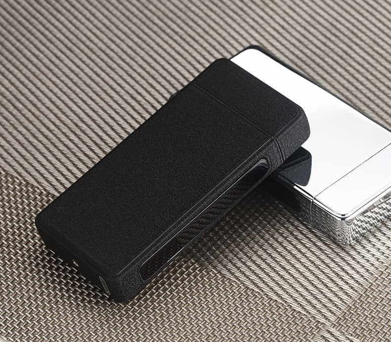 2025 Cigarette Lighter USB Lighter Windproof Lighter  Cool Lighters For Sale   Best Cigar Lighter | POPOTR™