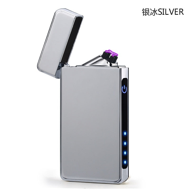 2025 Cigarette Lighter USB Lighter Windproof Lighter  Cool Lighters For Sale   Best Cigar Lighter | POPOTR™