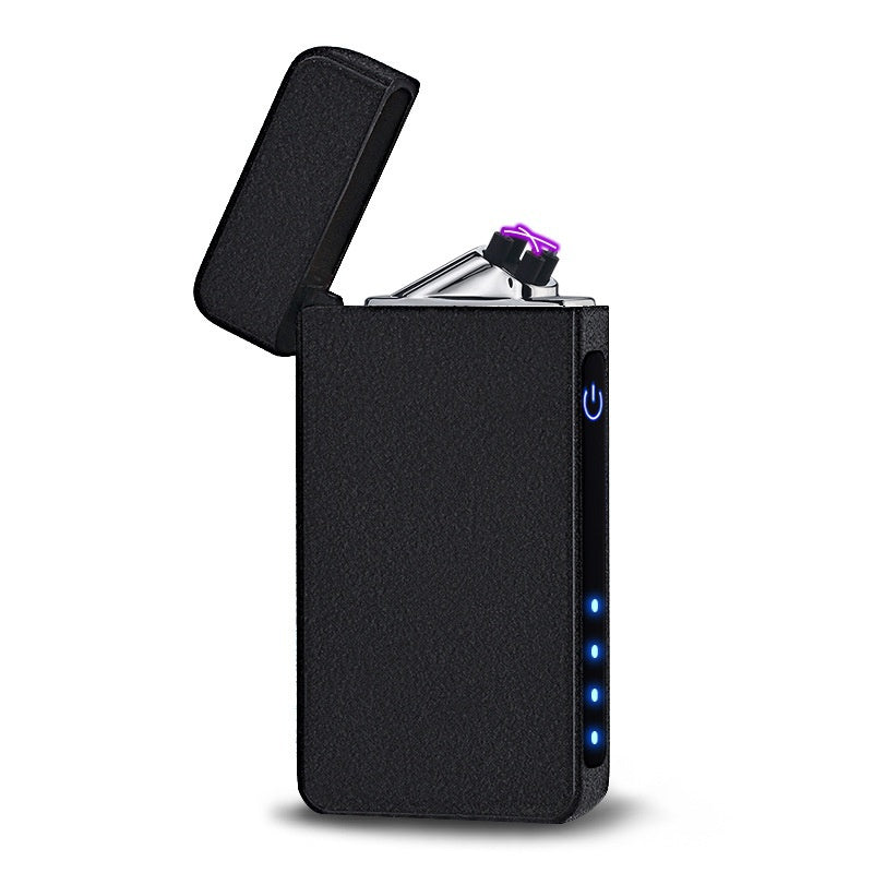 2025 Cigarette Lighter USB Lighter Windproof Lighter  Cool Lighters For Sale   Best Cigar Lighter | POPOTR™