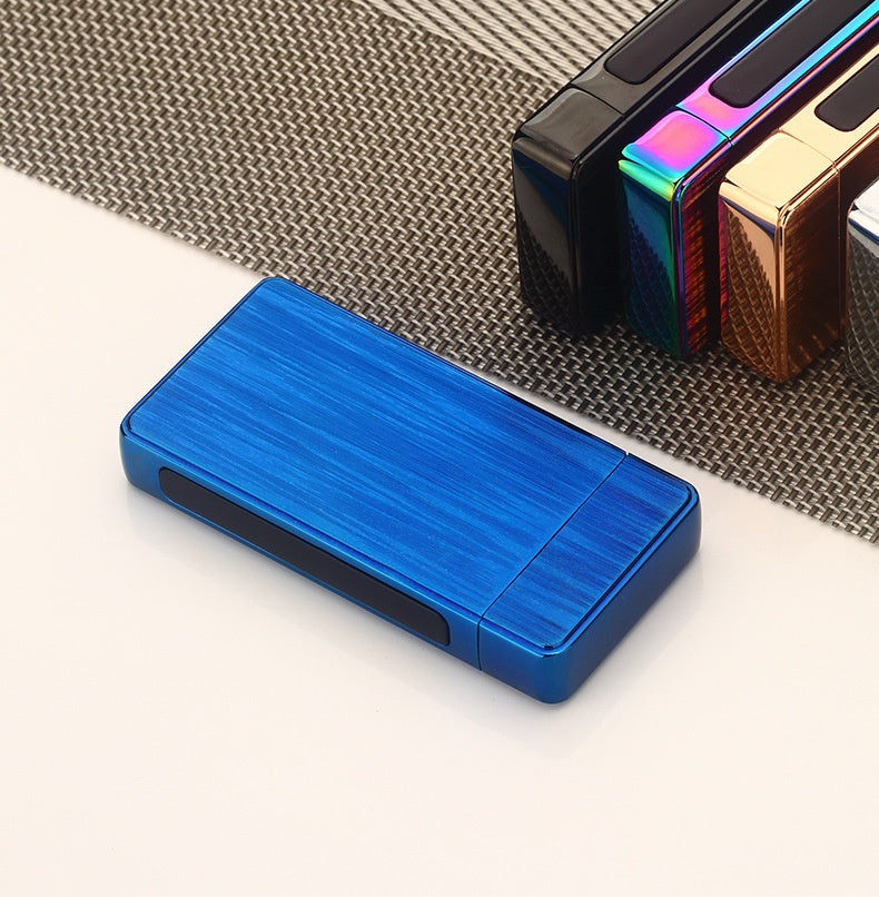 2025 Cigarette Lighter USB Lighter Windproof Lighter  Cool Lighters For Sale   Best Cigar Lighter | POPOTR™