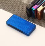 2025 Cigarette Lighter USB Lighter Windproof Lighter  Cool Lighters For Sale   Best Cigar Lighter | POPOTR™