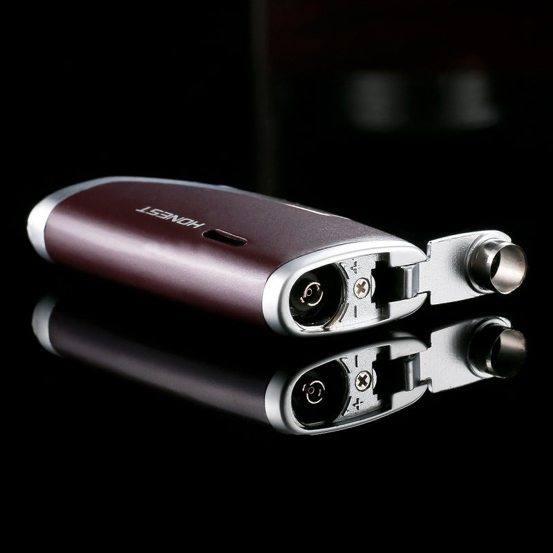 2025 Spray Gun Cigarette Lighter Metal Lighter Cool Lighters For Sale   Creative Lighters Best Cigar Lighter | POPOTR™