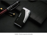 2025 Spray Gun Cigarette Lighter Metal Lighter Cool Lighters For Sale   Creative Lighters Best Cigar Lighter | POPOTR™