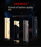 2025 cigarettænder Rygning Lighter Cool lightere til salg Kreative lightere Bedste cigarlighter personlige lightere | POPOTR™