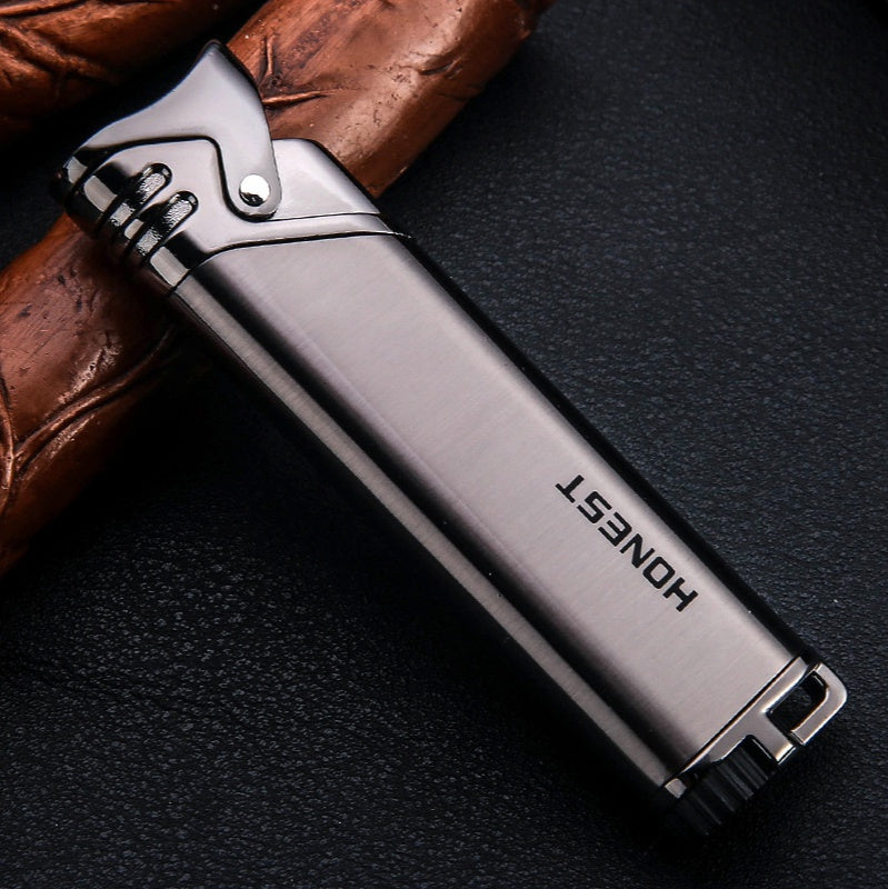 2025 cigarettænder Rygning Lighter Cool lightere til salg Kreative lightere Bedste cigarlighter personlige lightere | POPOTR™