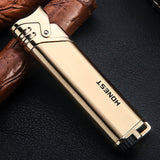 2025 cigarettænder Rygning Lighter Cool lightere til salg Kreative lightere Bedste cigarlighter personlige lightere | POPOTR™