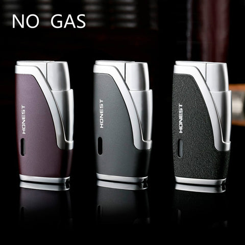 2025 Spray Gun Cigarette Lighter Cool Lighters For Sale  Metal Lighter Creative Lighters Best Cigar Lighter | POPOTR™
