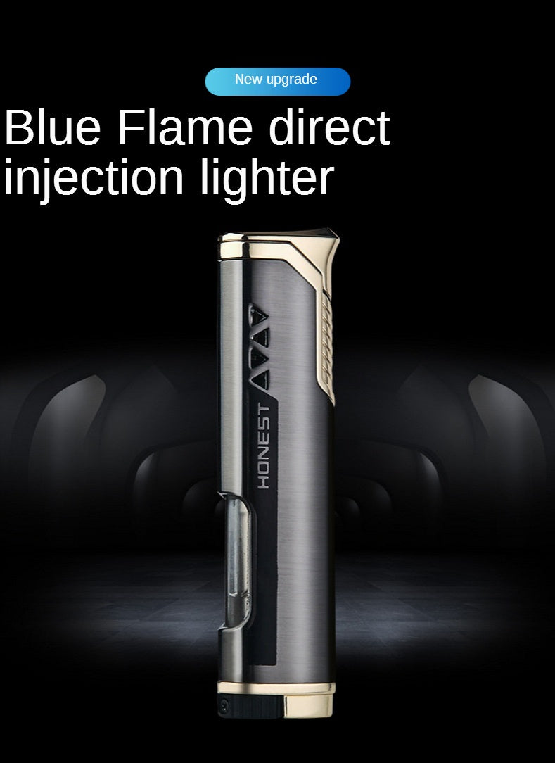 2025 Cigarette Lighter Cool Lighters For Sale Windproof Lighter Smoking Lighter  Creative Lighters Best Cigar Lighter Personalized Lighters Kerosene Lighter | POPOTR™