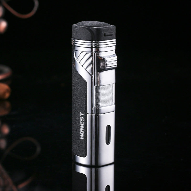 2025 Cigarettænder Vindtæt Lighter Cool Lightere Til salg Gas Lighter Bedste Cigar Lighter | POPOTR™