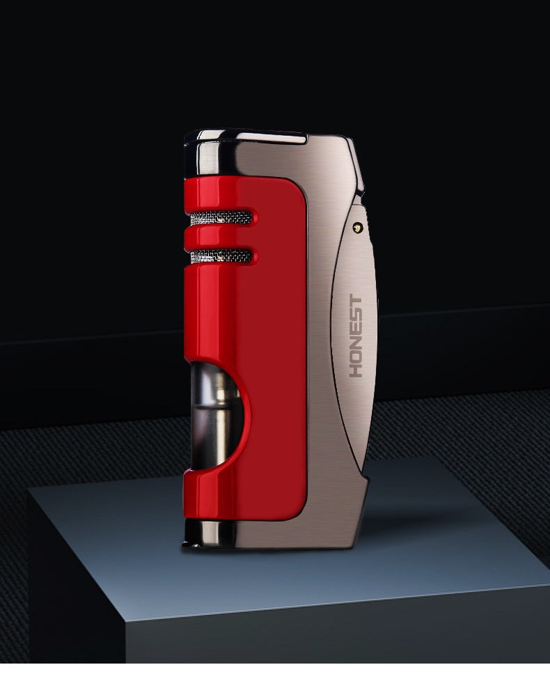 2025 Cigarette Lighter Metal Lighter Cool Lighters For Sale Creative Lighters Best Cigar Lighter | POPOTR™