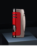 2025 Cigarette Lighter Metal Lighter Cool Lighters For Sale Creative Lighters Best Cigar Lighter | POPOTR™