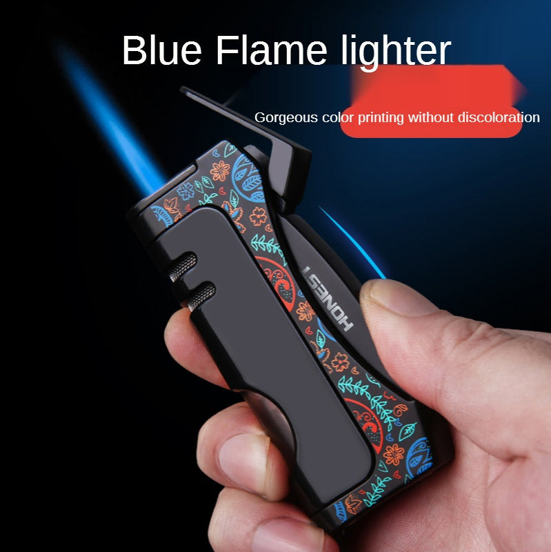 2025 Cigarette Lighter Metal Lighter Cool Lighters For Sale Creative Lighters Best Cigar Lighter | POPOTR™