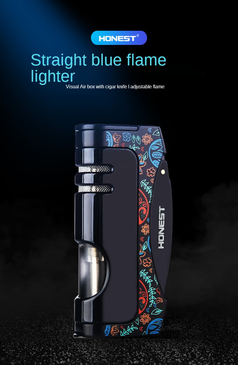 2025 Cigarette Lighter Metal Lighter Cool Lighters For Sale Creative Lighters Best Cigar Lighter | POPOTR™