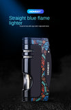 2025 Cigarette Lighter Metal Lighter Cool Lighters For Sale Creative Lighters Best Cigar Lighter | POPOTR™