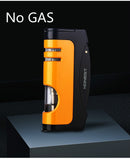 2025 Cigarette Lighter Metal Lighter Cool Lighters For Sale Creative Lighters Best Cigar Lighter | POPOTR™