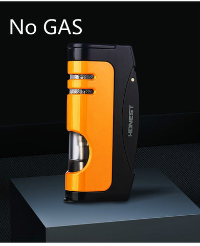 2025 Cigarette Lighter Metal Lighter Cool Lighters For Sale Creative Lighters Best Cigar Lighter | POPOTR™