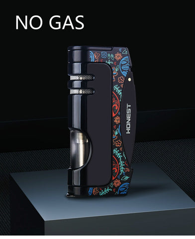 2025 Metal Lighter Cigarette Lighter Cool Lighters For Sale Creative Lighters Best Cigar Lighter | POPOTR™