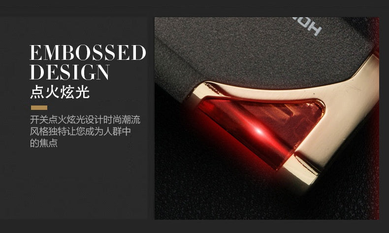 2025 Cigarette Lighter Windproof Lighter Cool Lighters For Sale  Creative Lighters Best Cigar Lighter | POPOTR™