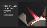 2025 Cigarette Lighter Windproof Lighter Cool Lighters For Sale  Creative Lighters Best Cigar Lighter | POPOTR™