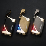 2025 Cigarette Lighter Windproof Lighter Cool Lighters For Sale  Creative Lighters Best Cigar Lighter | POPOTR™