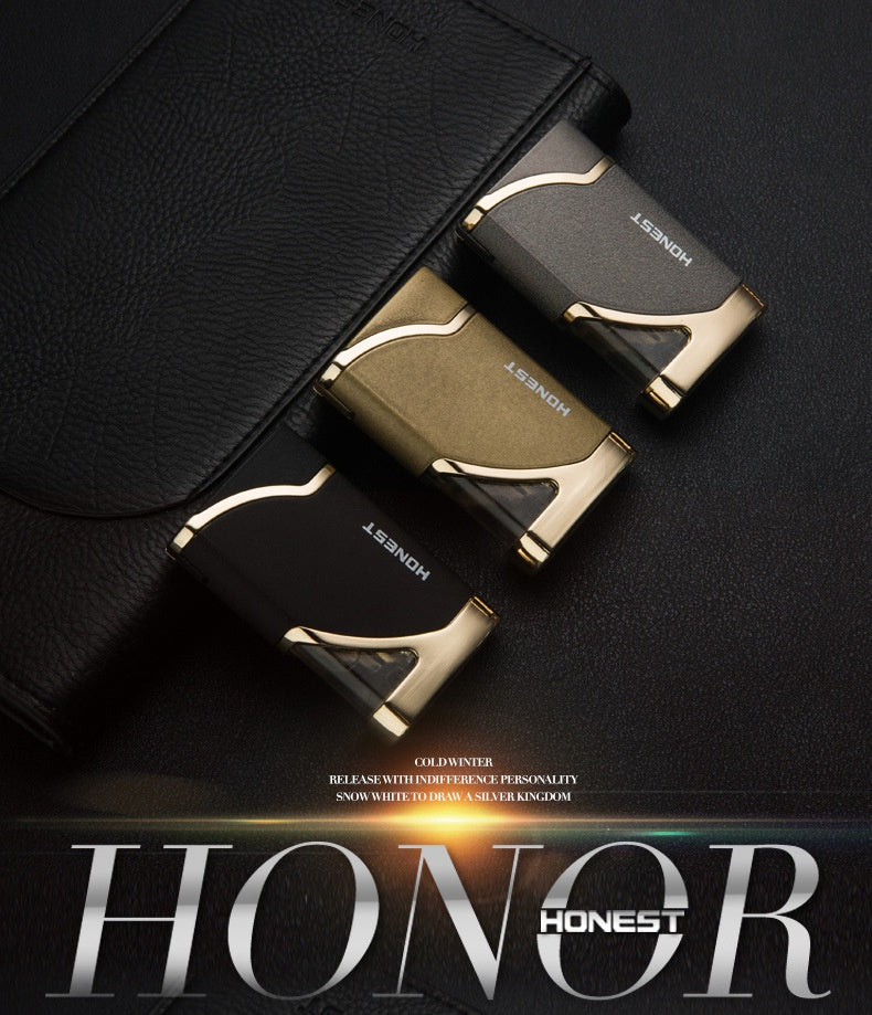 2025 Cigarette Lighter Windproof Lighter Cool Lighters For Sale  Creative Lighters Best Cigar Lighter | POPOTR™