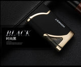 2025 Cigarette Lighter Windproof Lighter Cool Lighters For Sale  Creative Lighters Best Cigar Lighter | POPOTR™