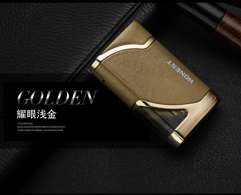 2025 Cigarette Lighter Windproof Lighter Cool Lighters For Sale  Creative Lighters Best Cigar Lighter | POPOTR™