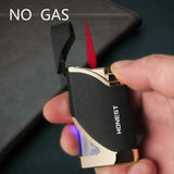 2025 Cigarette Lighter Windproof Lighter Cool Lighters For Sale  Creative Lighters Best Cigar Lighter | POPOTR™