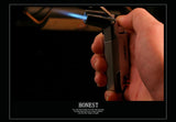 2025 Cigarette Lighter Torch Windproof Lighter Cool Lighters For Sale Creative Lighters Best Cigar Lighter  Mosquito Light Coil Lighter  Oil Light | POPOTR™