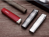 2025 Personalized Lighters Windproof Lighter Electric Lighters For Sale Cigar Lighter Bunnings | POPOTR™
