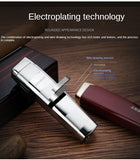 2025 Personalized Lighters Windproof Lighter Electric Lighters For Sale Cigar Lighter Bunnings | POPOTR™