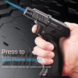 2025 Cigarette Lighter Gas Lighter Windproof Lighter Personalized Lighters | POPOTR™