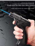 2025 Cigarette Lighter Gas Lighter Windproof Lighter Personalized Lighters | POPOTR™